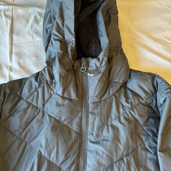 Columbia Coat - Picture 2 of 3